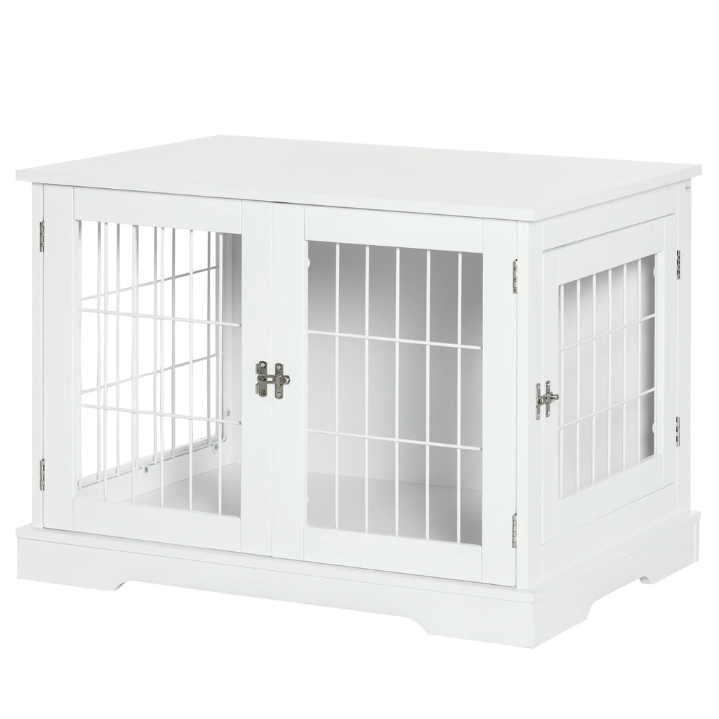 Cage d’intérieur petit chien