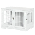 Cage d’intérieur petit chien