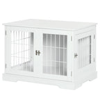 Cage d’intérieur petit chien