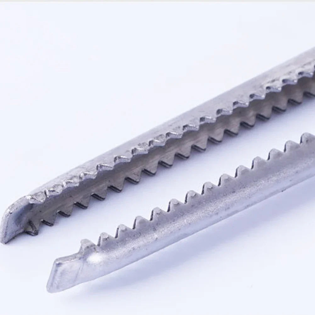 Pince alimentation serpents