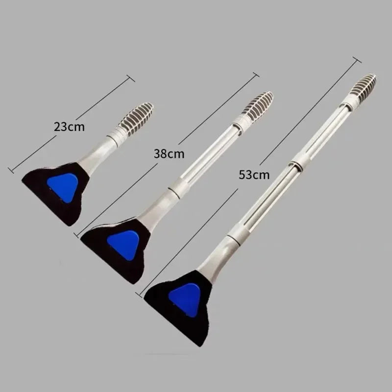 Brosses de nettoyage 3 en 1