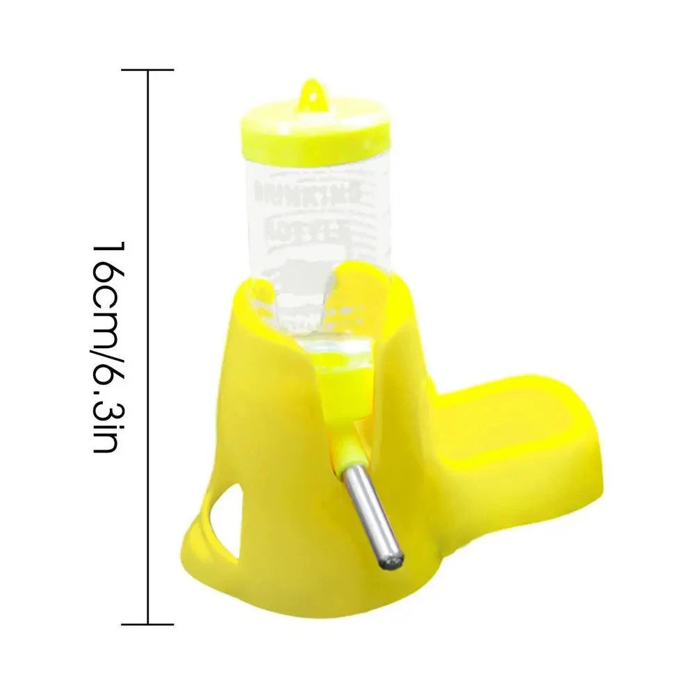 Distributeur eau et nourriture