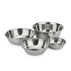 Gamelle basique inox pour chien