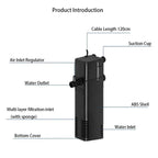 Filtre 3W 220V