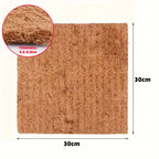 Coussin de couveuse fibre de palmier