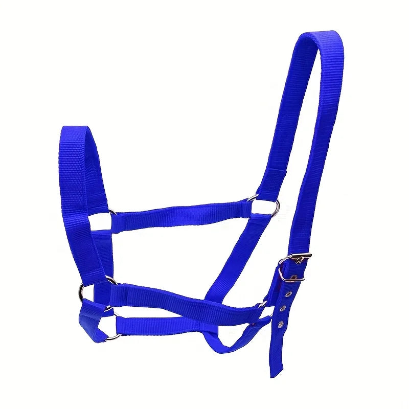 Licol réglable en nylon