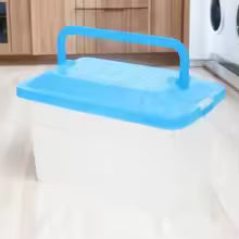 Caisse de transport plastique