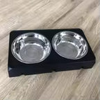 Table réglable support Gamelles