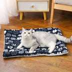 Coussin sol rectangle