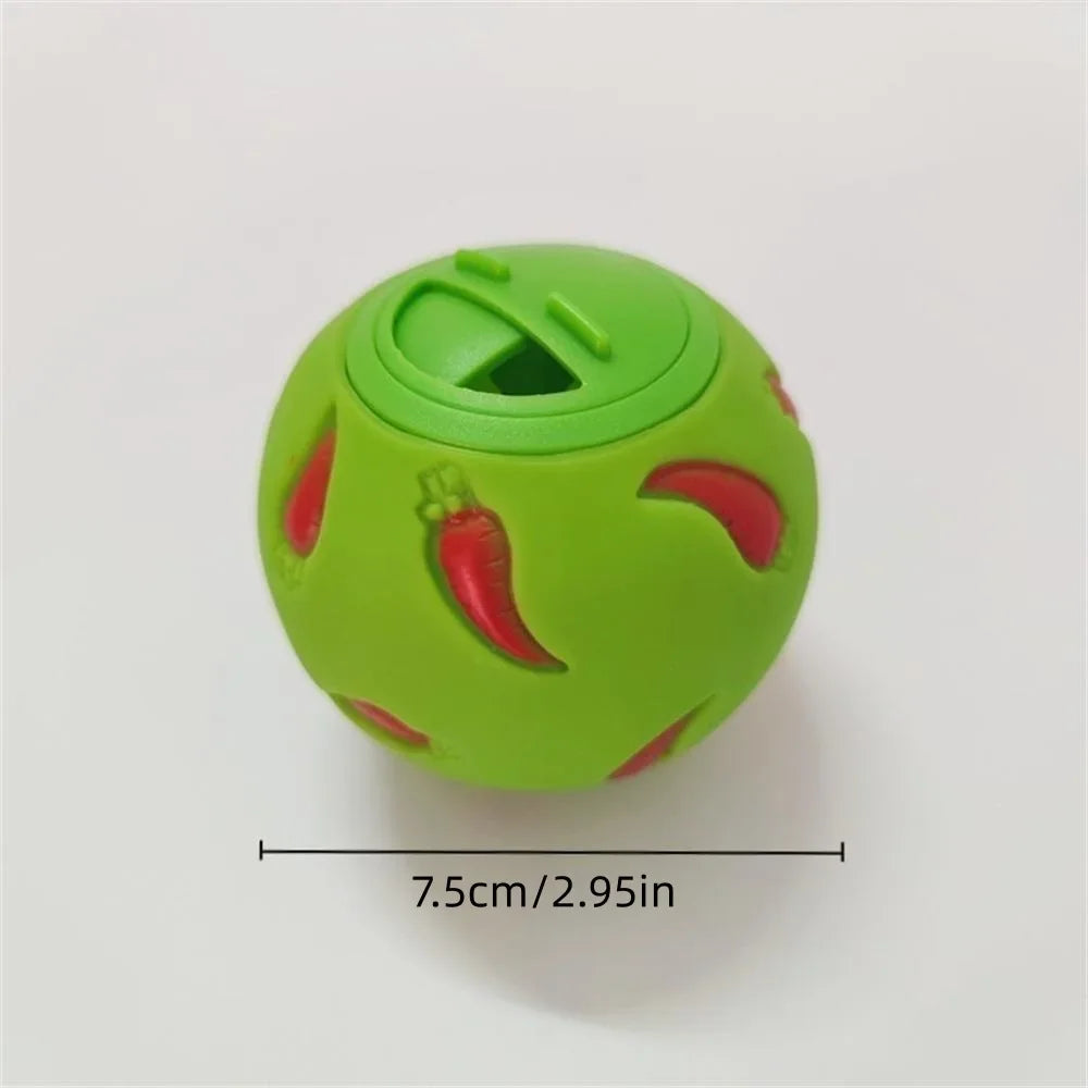 Balle à friandise
