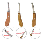 Coupe sabot bétail