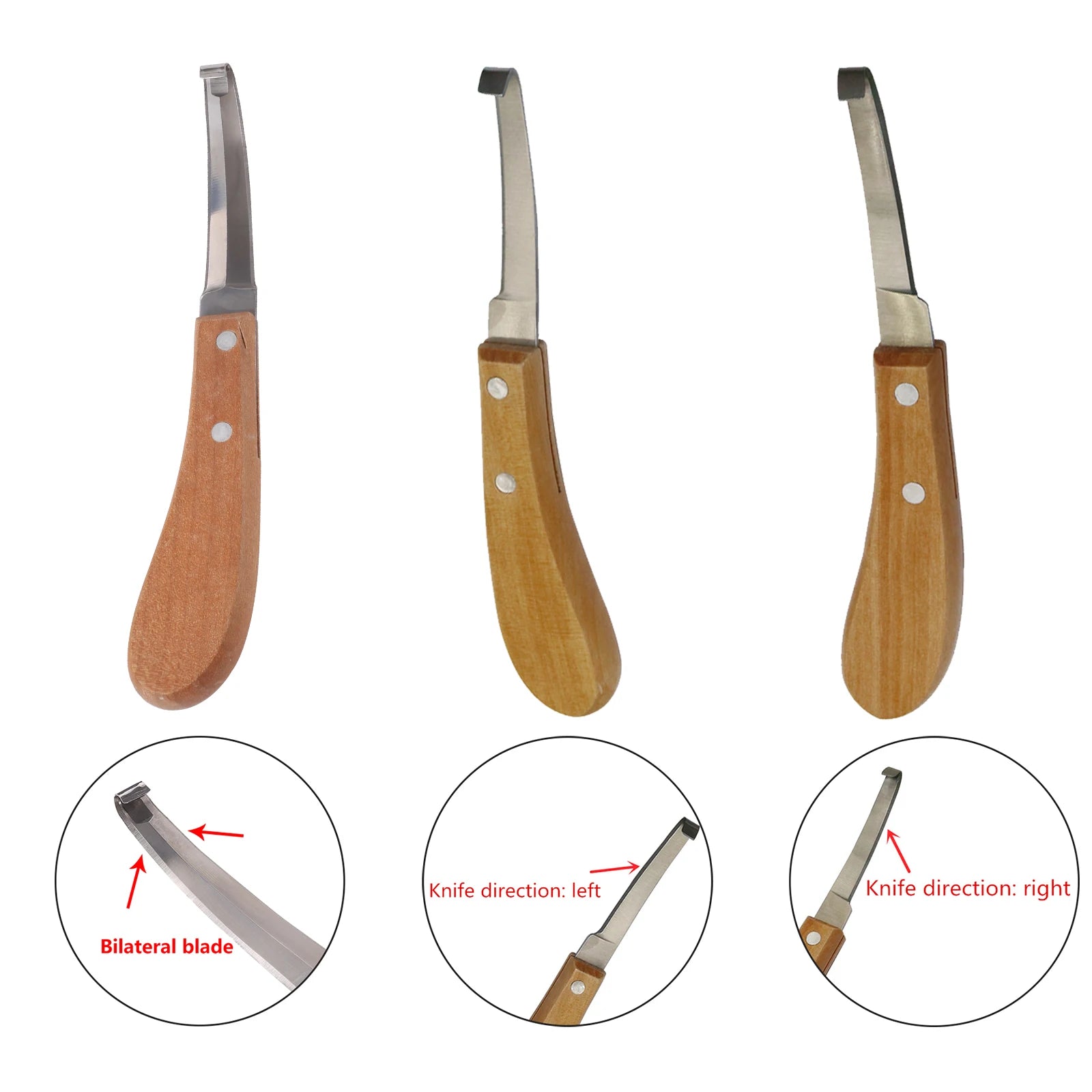 Coupe sabot bétail