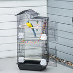 Cage Calopsitte ou petit perroquet