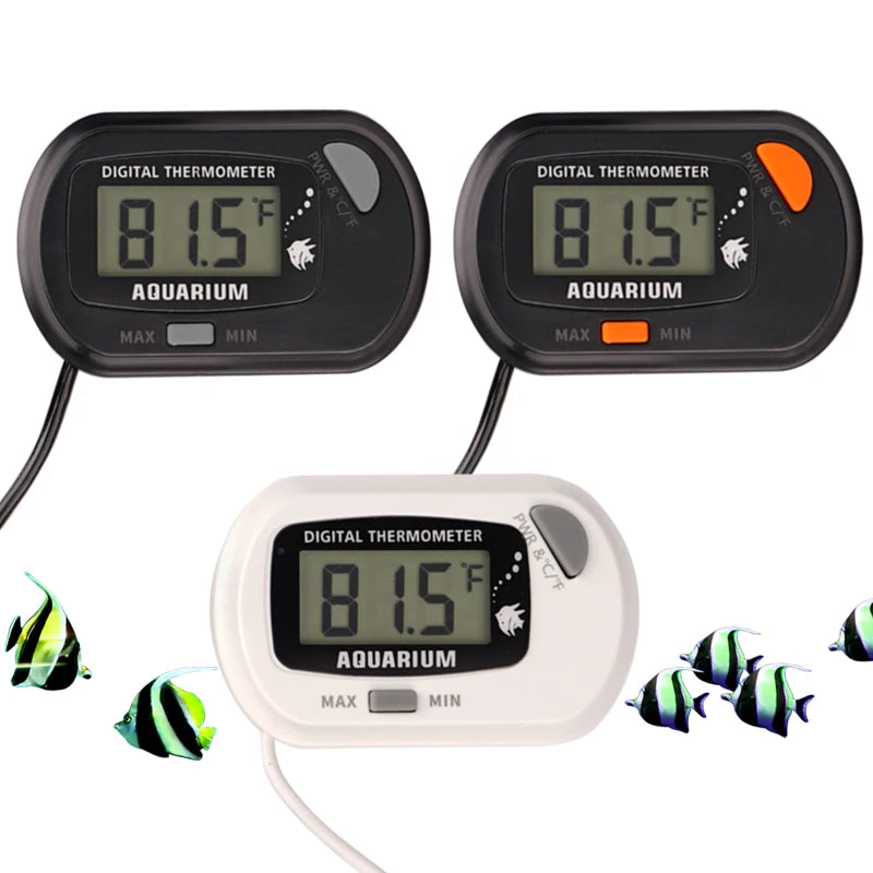 Thermomètre digital