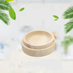 Gamelle en bois pour rongeur