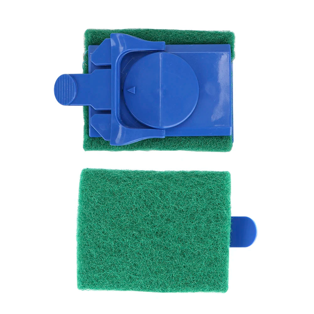 Kit nettoyage aquarium