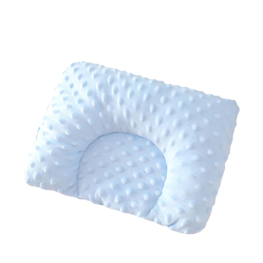 Coussin de tête en U