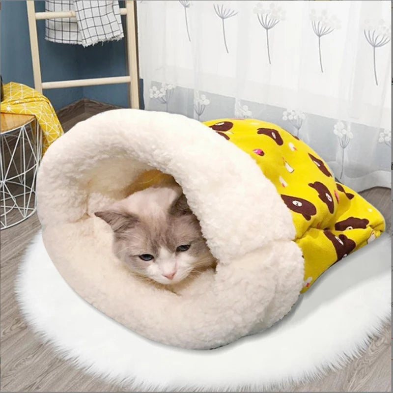 Sac de couchage