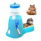 Distributeur eau et nourriture