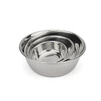 Gamelle basique inox pour chien