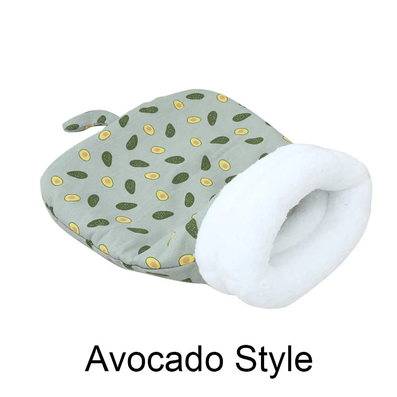 Sac de couchage