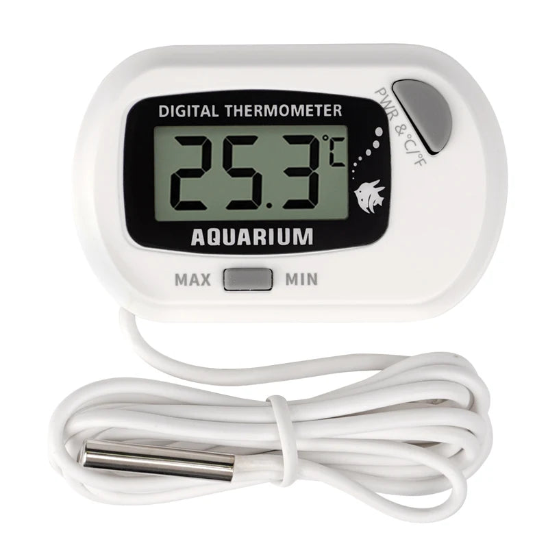 Thermomètre digital