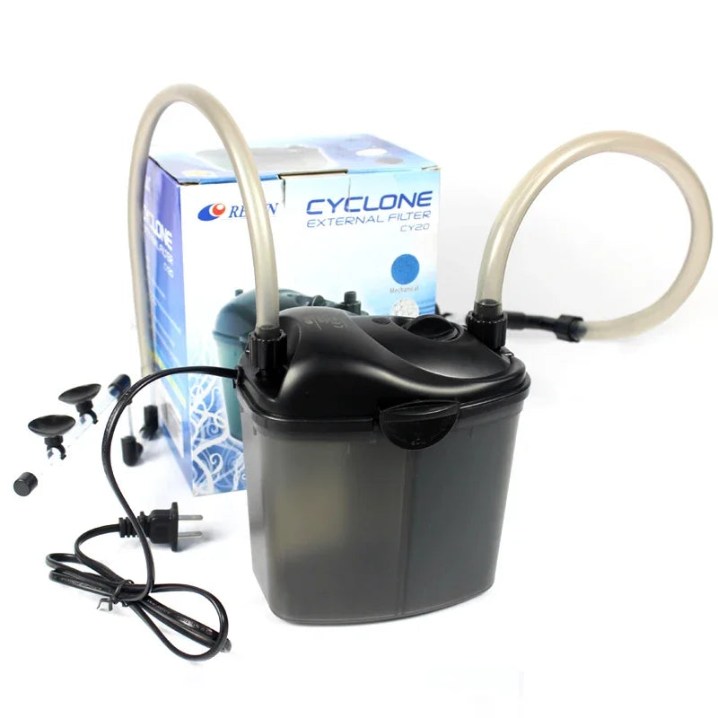 Filtre externe Resun