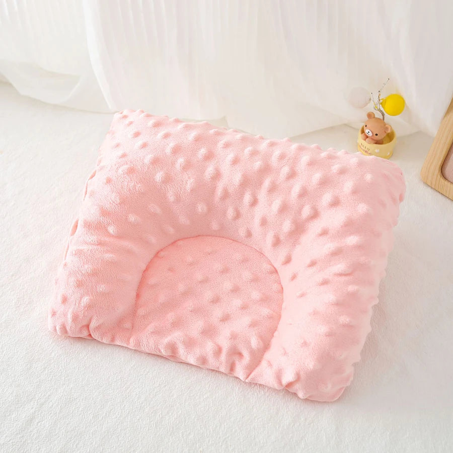 Coussin de tête en U