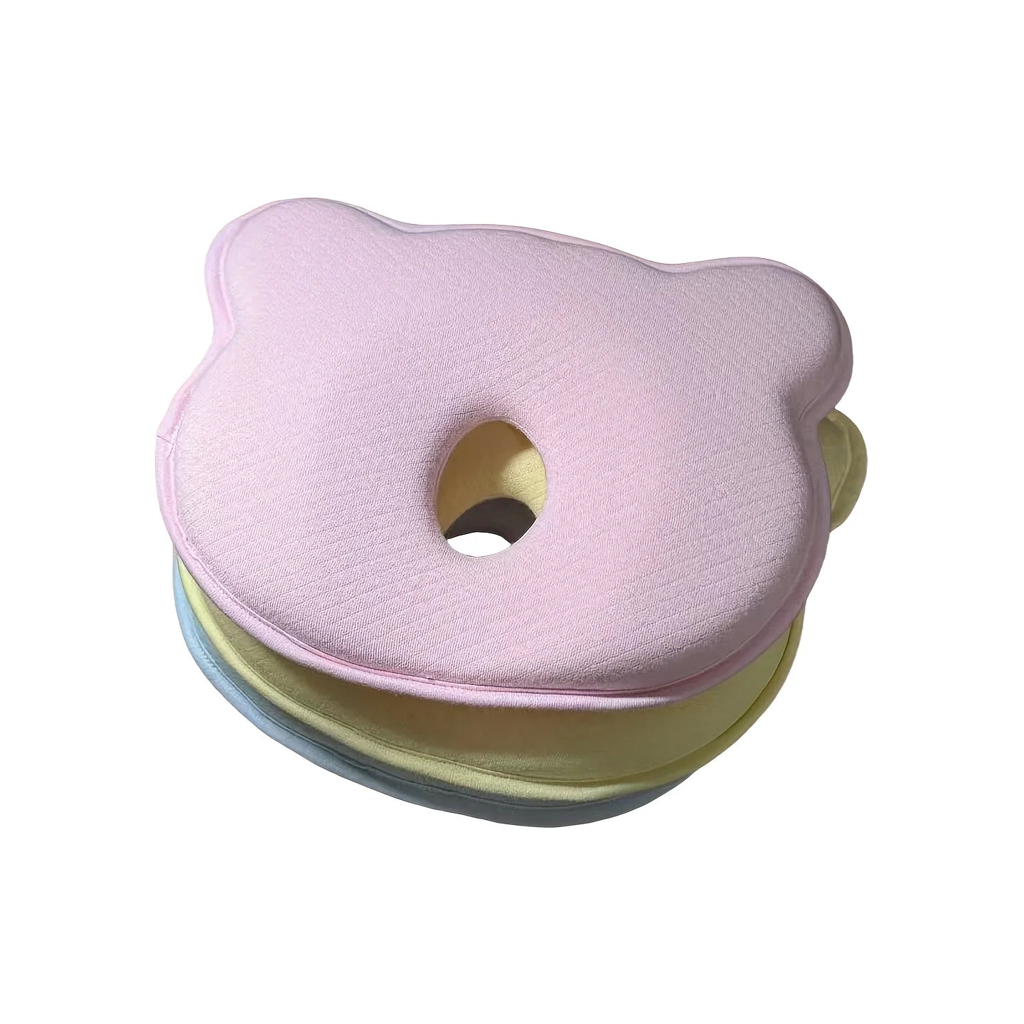 Coussin moelleux
