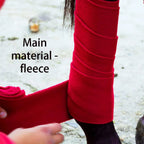Bandes protège pattes