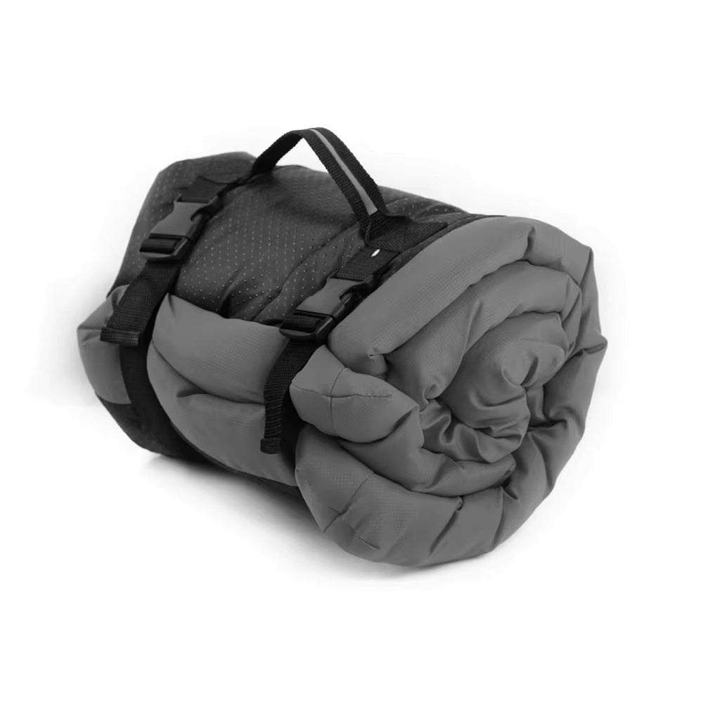 Tapis de transport pour chien