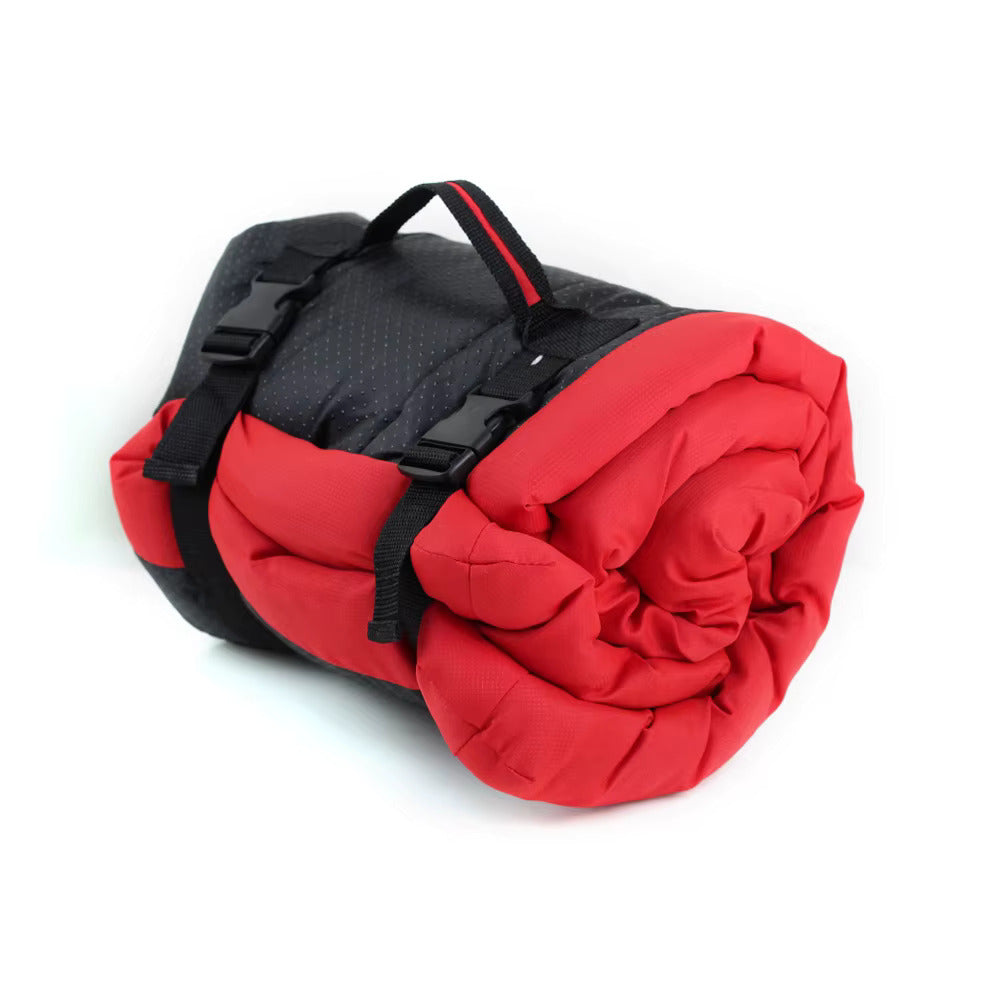 Tapis de transport pour chien