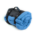 Tapis de transport pour chien