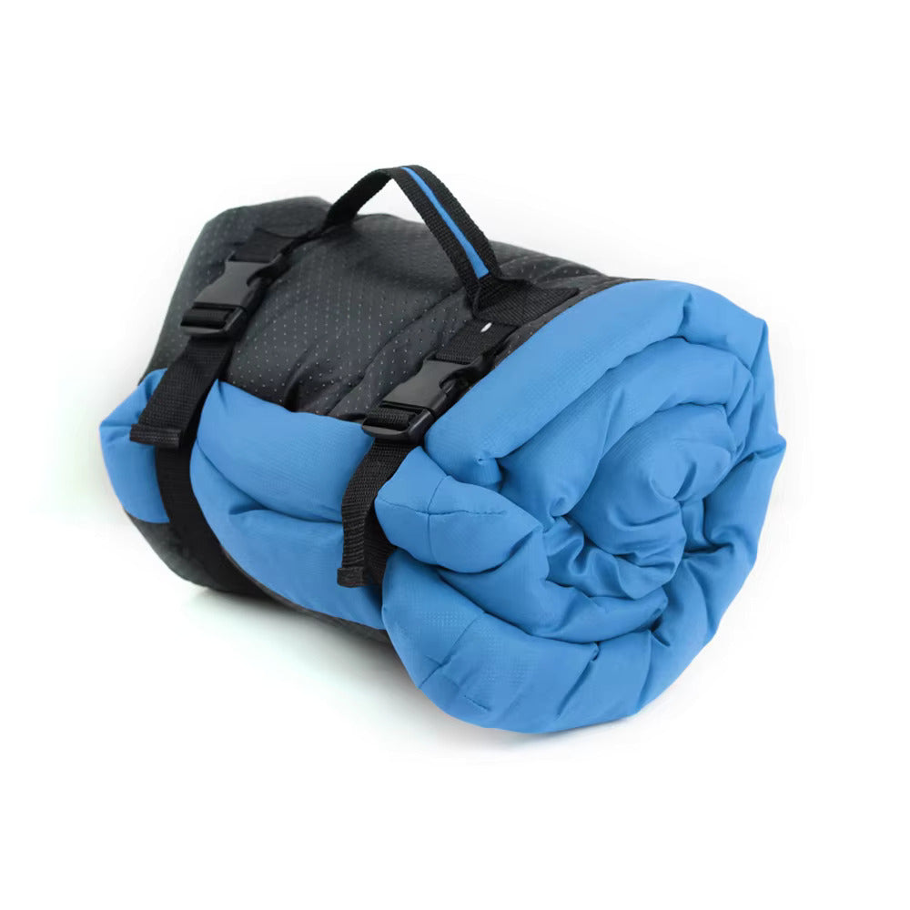 Tapis de transport pour chien