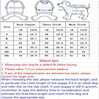 K-Way imperméable pour chien