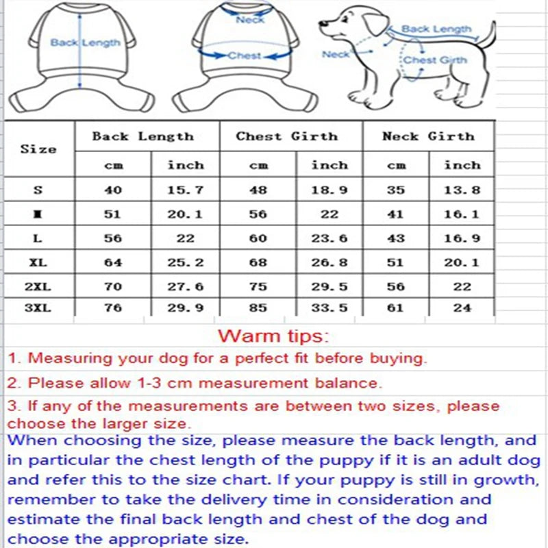 K-Way imperméable pour chien