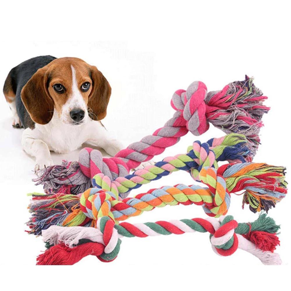 Corde à machouiller