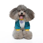 Pyjama en coton pour chien