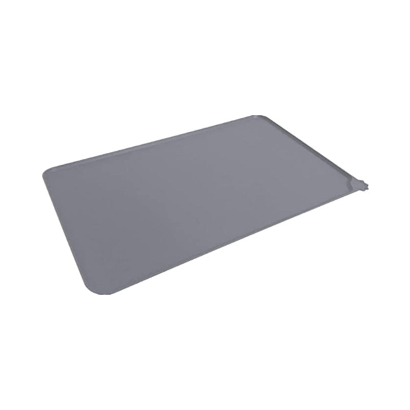 tapis sous gamelle