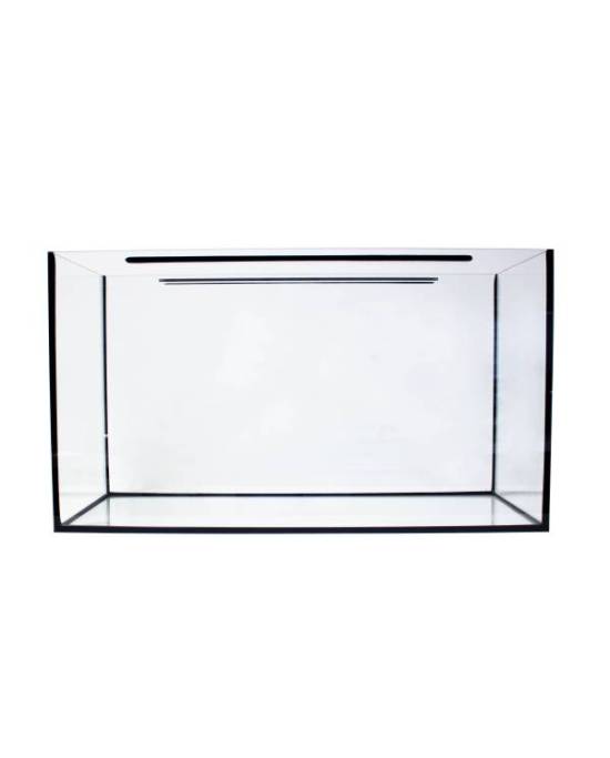 Aquavie - Cuve nue - 80x35x45 cm - 126L