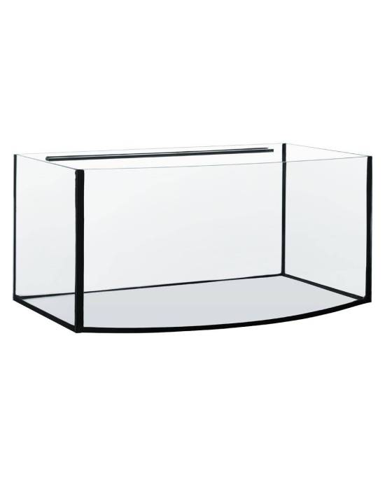 Aquavie - Cuve nue Bombée - 80x35x40 cm - 112L