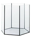 Aquavie - Cuve nue Hexagonale - 42x40 cm - 52 L