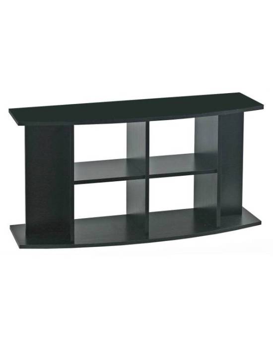 Aquavie - Meuble standard - Bombé - Noir - 60x30x60 cm