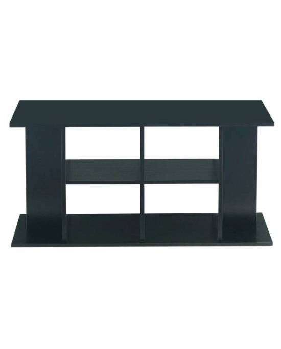 Aquavie - Meuble standard - Rectangle - Noir - 100x40x60 cm