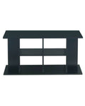Aquavie - Meuble standard - Rectangle - Noir - 60x30x60 cm