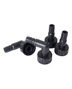 Aquavie - Refroidisseur ED/EMer - ICE1200 - 200 à 1200L - G2