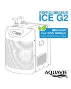 Aquavie - Refroidisseur ED/EMer - ICE2000 - 300 à 2000L - G2