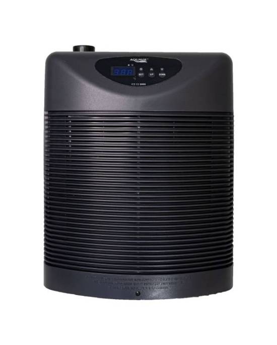 Aquavie - Refroidisseur ED/EMer - ICE2000 - 300 à 2000L - G2