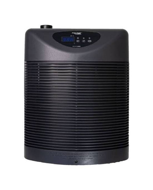 Aquavie - Refroidisseur ED/EMer - ICE2000 - 300 à 2000L - G2