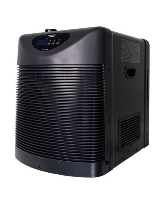 Aquavie - Refroidisseur ED/EMer - ICE2000 - 300 à 2000L - G2